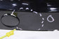 2011-2014 Porsche Cayenne S Front Bumper Cover 95850522131G2L OEM *ReaD*6