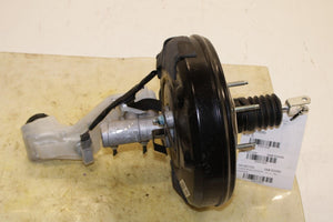2020-2025 Mazda CX-30 2.5 S Power Brake Booster w/ Master Cylinder w/ Reservoir