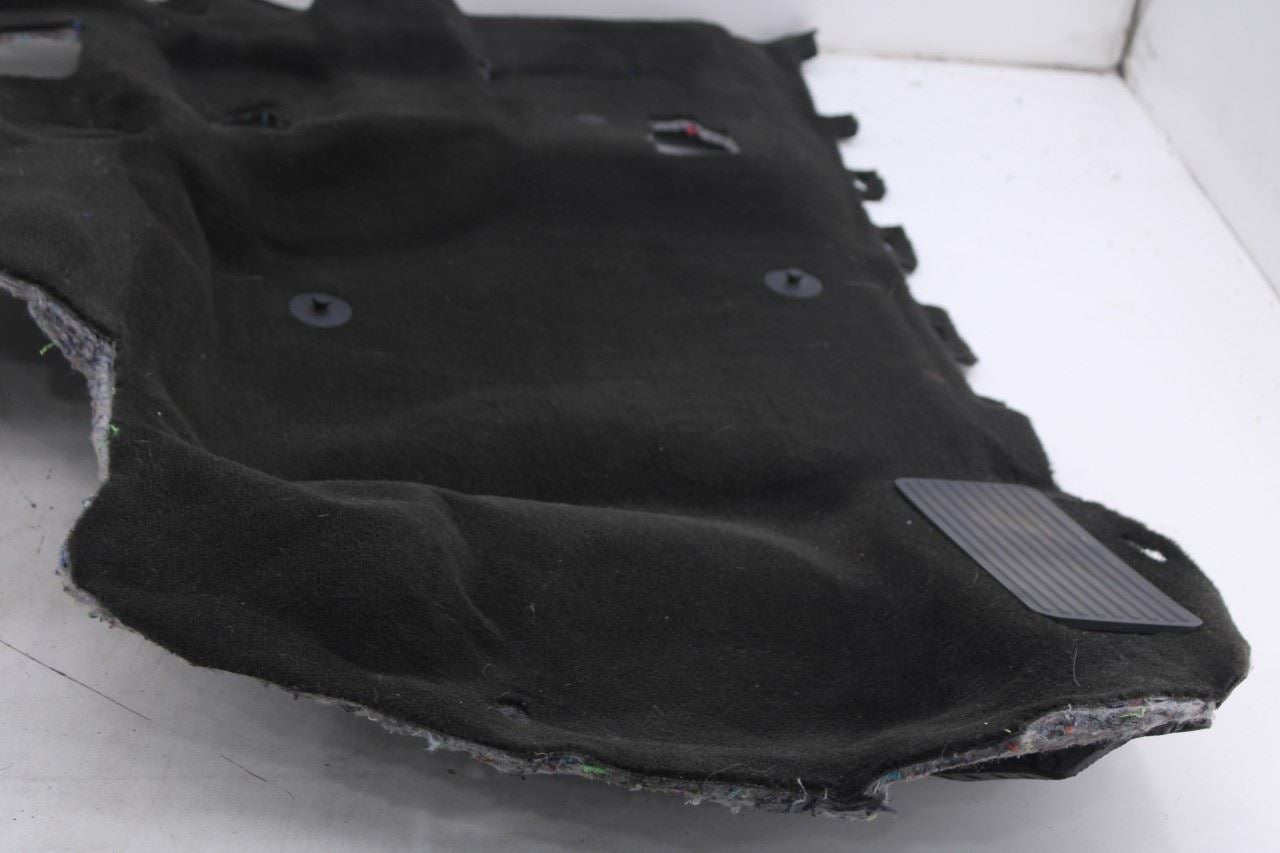 18-24 Ford Expedition Max XLT Front Floor Interior Carpet Liner KL1B-4000048-BB - Alshned Auto Parts