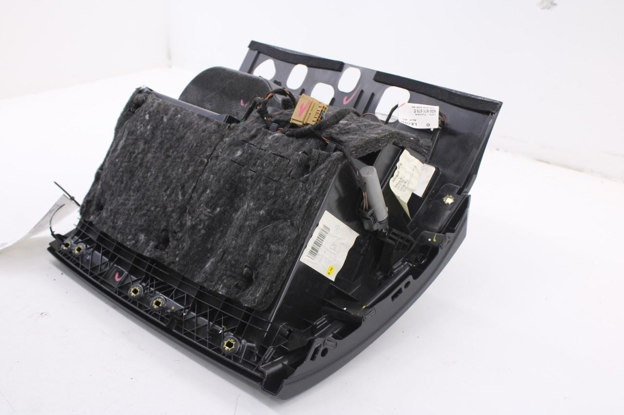 2012-2015 Audi A7 Premium Dash Glove Box Storage Compartment Assy 4G1880302A6PS5