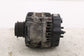 12-2015 Audi A7 Premium 3.0L Alternator 14V 180A Engine Generator 06E903018G OEM7