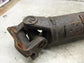 2010-18 Toyota Tundra SR5 5.7L Front Axle Drive Propeller Shaft 37140-0C071 OEM - Alshned Auto Parts