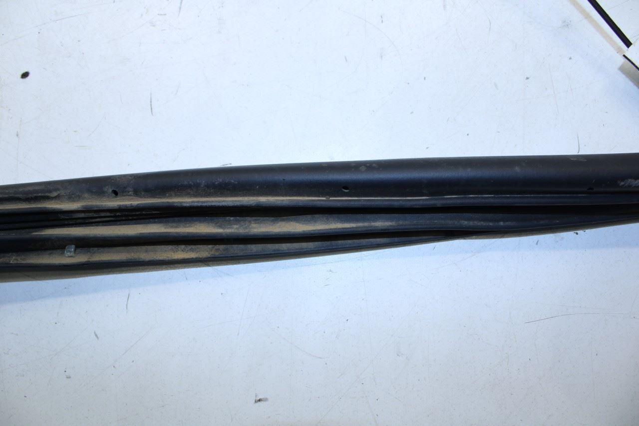 2021-23 Hyundai Elantra Front Right Door Weatherstrip On Body Korea 82120-AA000 - Alshned Auto Parts