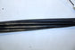 2021-23 Hyundai Elantra Front Right Door Weatherstrip On Body Korea 82120-AA000 - Alshned Auto Parts
