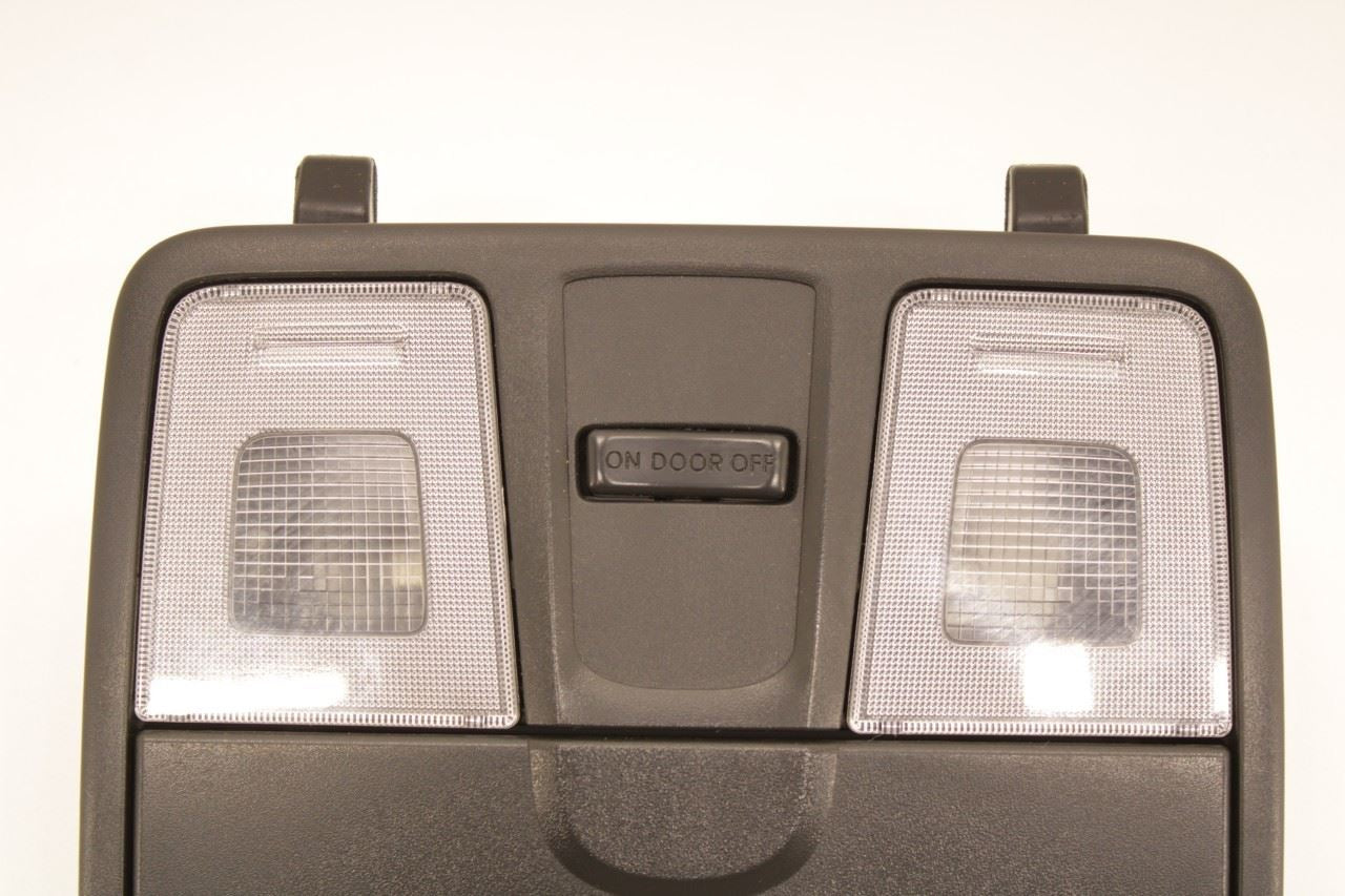 2015-17 Hyundai Veloster Turbo Roof Overhead Console Dome Light Lamp 92800-2V000 - Alshned Auto Parts