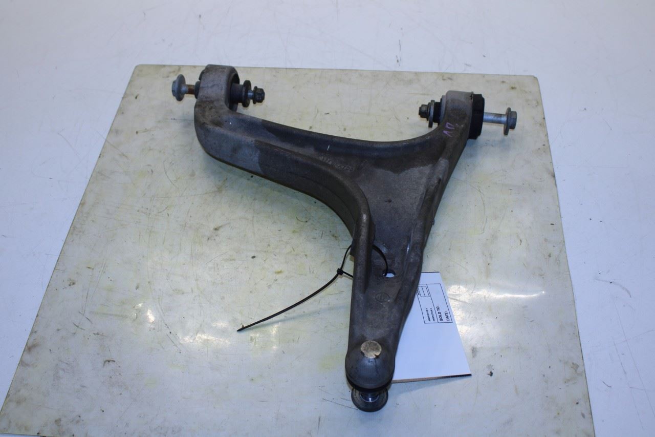 2014-17 Maserati Ghibli RWD Front Left Side Suspension Lower Control Arm *ReaD* - Alshned Auto Parts