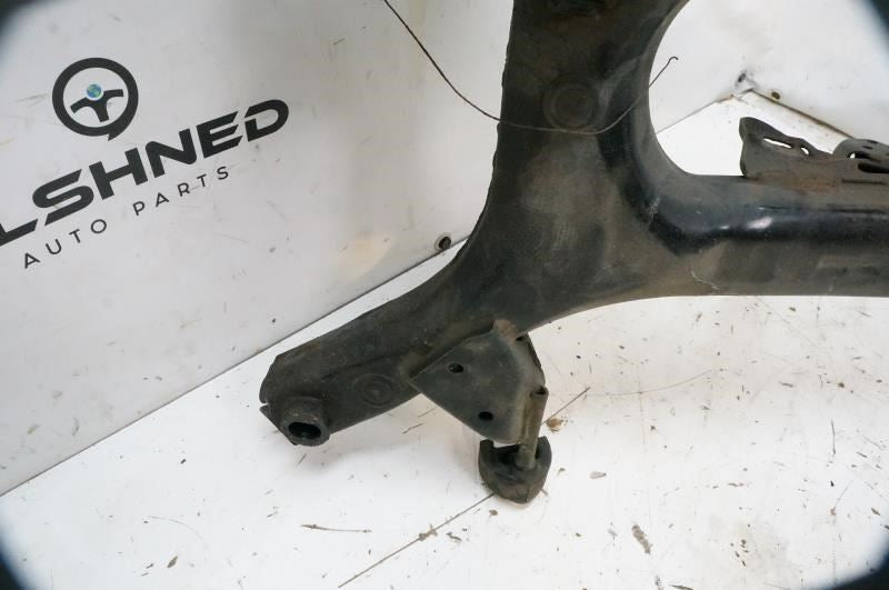 2016-2022 Toyota Prius FWD Rear Suspension Crossmember Subframe 51206-47013 OEM - Alshned Auto Parts