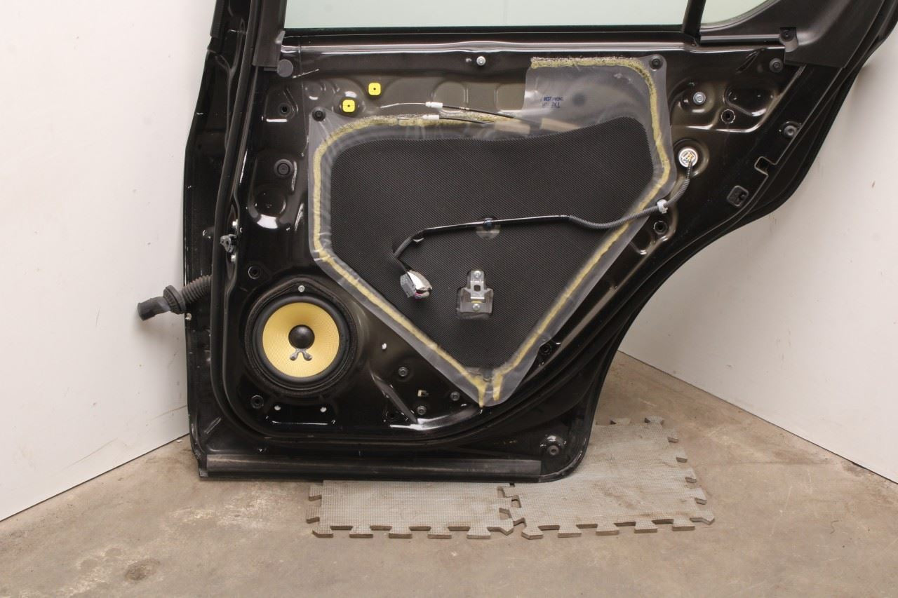 2016-22 Acura ILX Technology A-Spec Rear Right Side Door Shell Panel Assy *ReaD*11