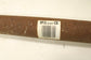 18-24 Ford Expedition 3.5L 4x2 Rear Drive Shaft Propeller 131.6WB JL14-4K145-BE - Alshned Auto Parts