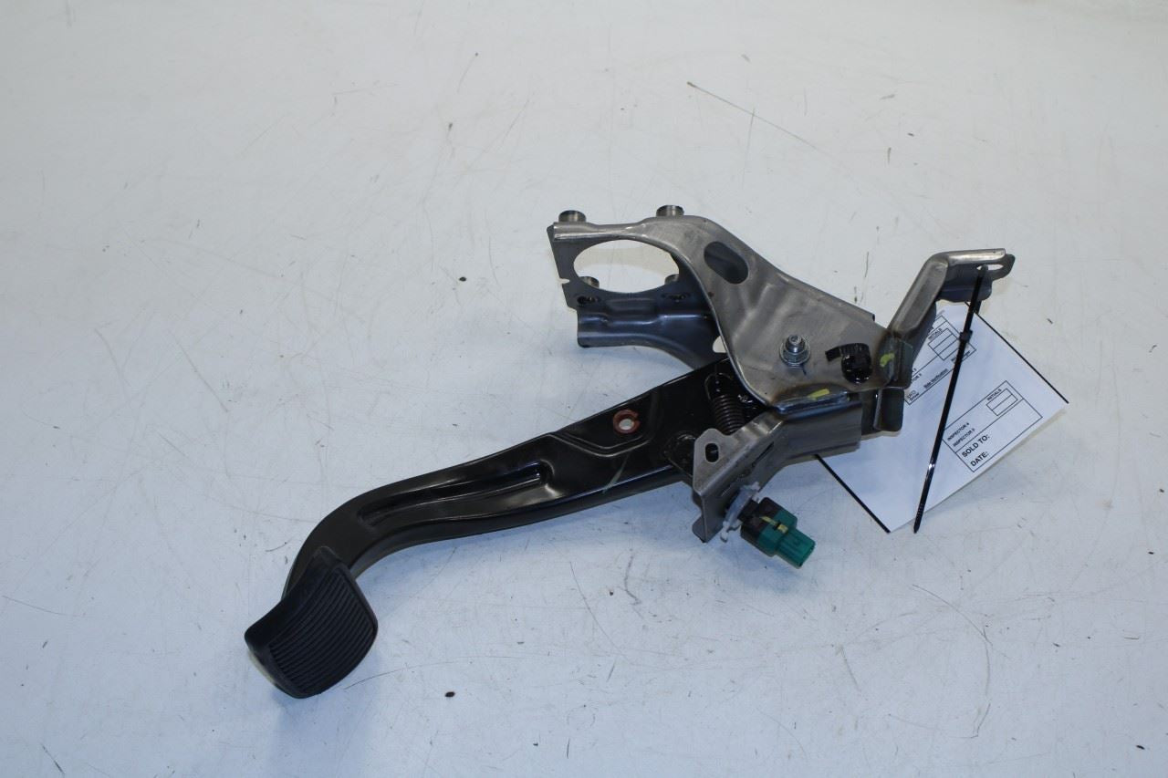 2022-2024 Hyundai Tucson SEL 2.5L AWD Brake Foot Stop Pedal Assembly 32800-N9200 - Alshned Auto Parts