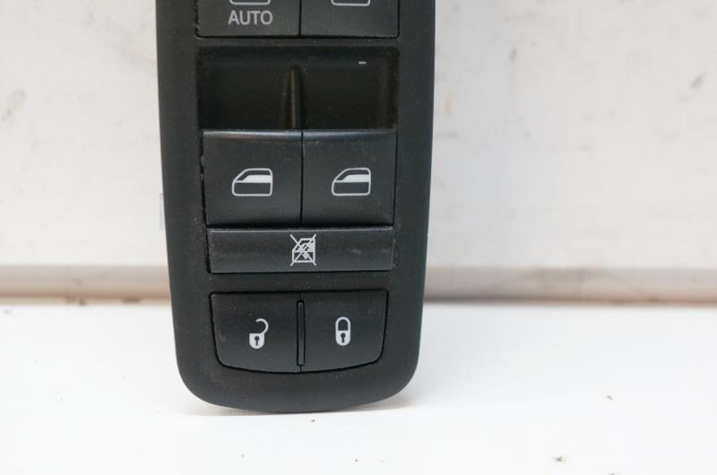 2017-20 Dodge Journey Front Left Door Master Power Window Switch 68307001AC OEM - Alshned Auto Parts