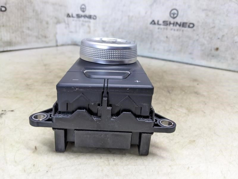 2018-2021 Ford Expedition Auto Transmission Gearshift Selector JL1P-7P155-BG OEM - Alshned Auto Parts