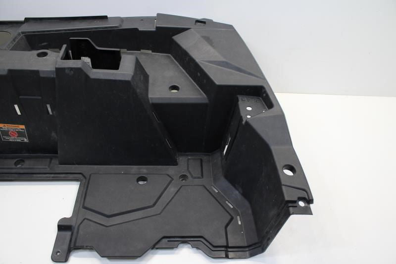 2021-2023 Polaris RZR XP 1000 RR Right Passenger Side Bed Box Panel 5450238 OEM - Alshned Auto Parts