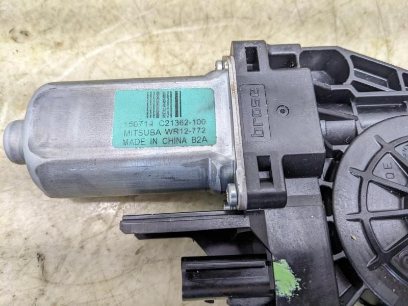 2009-2020 Dodge Journey Front Left Door Power Window Motor 4589153AA OEM - Alshned Auto Parts