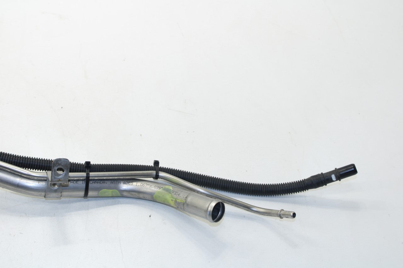 2019-2024 Chevrolet Blazer 2LT 2L Fuel Filler Neck Hose Tube Pipe 87866273 OEM - Alshned Auto Parts