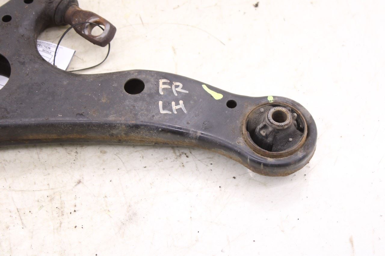 2011-2020 Toyota Sienna LE 3.5L FWD Front Left Lower Control Arm 48069-08040 OEM - Alshned Auto Parts