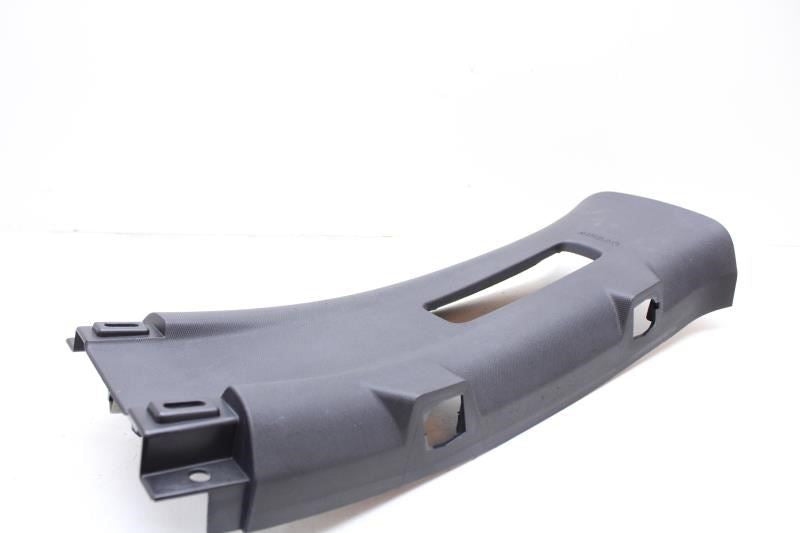15-2020 Ford F150 Right Upper Center B Pillar Trim Cover Panel FL3B-1624582 OEM - Alshned Auto Parts