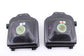18-23 Kia Stinger GT2 Harman Front Rear Doors Dash Audio Speaker Sub Woofer Set - Alshned Auto Parts