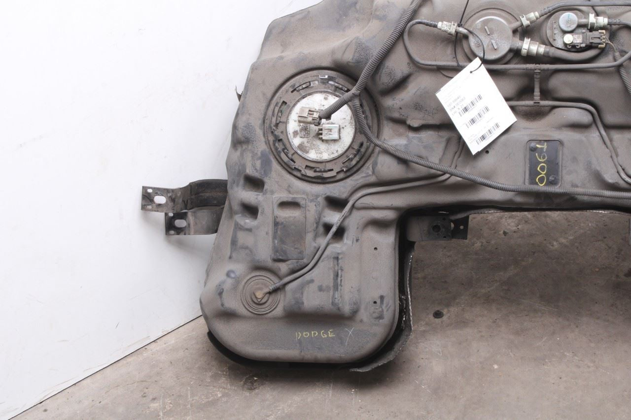 2012-2021 Dodge Durango SXT 3.6L Fuel Gas Tank 25.0 US Gallons 68214447AB OEM3
