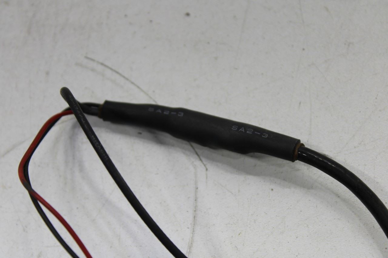 2014-16 Porsche Panamera 4 3.6L Rear View Reversing Backup Camera 7PP-980-546-A - Alshned Auto Parts