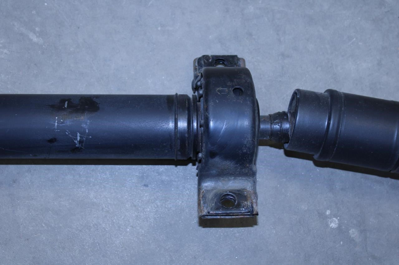 2014-2020 Nissan Rogue SV 2.5L AWD Rear Drive Shaft Propeller 37000-4BA0A OEM - Alshned Auto Parts