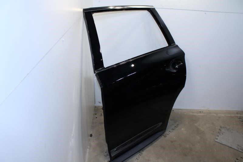 2016-2020 Infiniti QX60 Rear Driver Left Side Door Shell Panel 82101-3JC1A OEM - Alshned Auto Parts