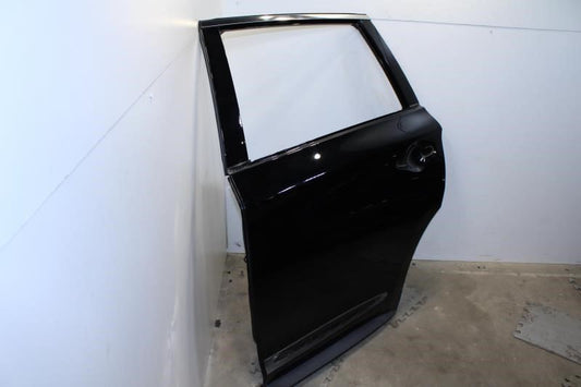 2016-2020 Infiniti QX60 Rear Driver Left Side Door Shell Panel 82101-3JC1A OEM - Alshned Auto Parts