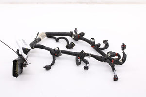 2011-2021 Jeep Grand Cherokee Limited 3.6L Engine Injector Wire Wiring Harness