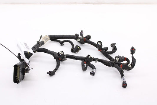 2011-2021 Jeep Grand Cherokee Limited 3.6L Engine Injector Wire Wiring Harness - Alshned Auto Parts