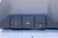 21-23 Hyundai Elantra SEL Dash Lower LH Side Dimmer and Traction Switch w/ Trim - Alshned Auto Parts