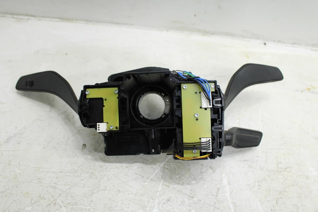 19-23 Audi Q3 S Line Steering Column Turn Signal Wiper Switch 82A-953-521-NE OEM - Alshned Auto Parts