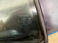2016-2022 Toyota Prius Rear Left Side Door Quarter Window Glass 68124-47030 OEM - Alshned Auto Parts