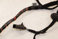 2014-2016 Maserati Ghibli S Q4 Rear Body Wire Harness w/ Fuse Box 670030497 OEM - Alshned Auto Parts