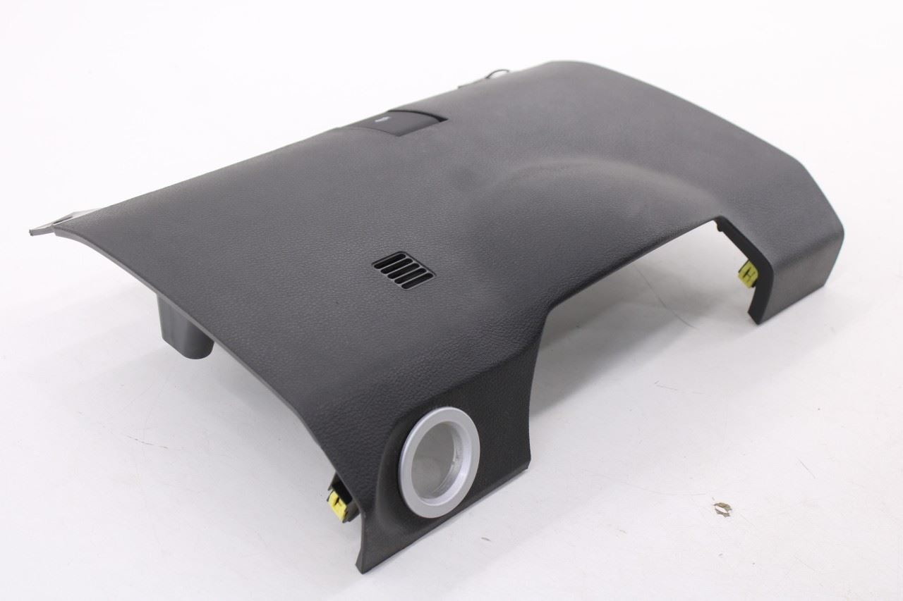 2014-2024 RAM 1500 Classic Express Dash Steering Column Opening Cover 1UM301X7AE5