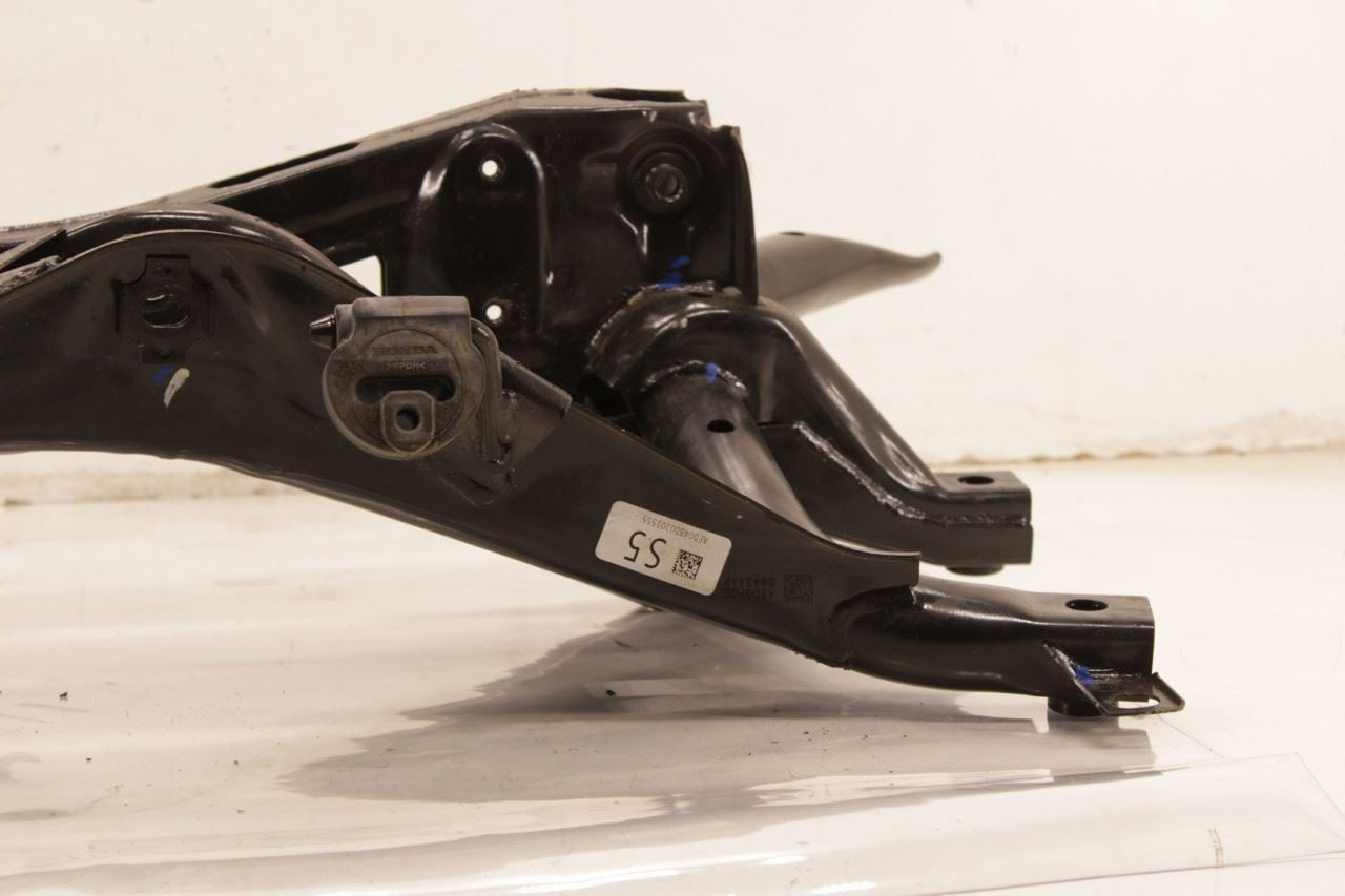 2023-2026 Acura Integra A-Spec FWD Rear Crossmember Subframe 50300-TBC-A01 OEM - Alshned Auto Parts