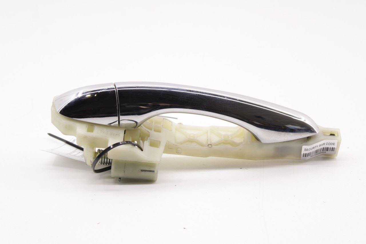 2015-2020 Kia Sorento EX 3.3L AWD Rear Passenger Right Side Door Exterior Handle - Alshned Auto Parts