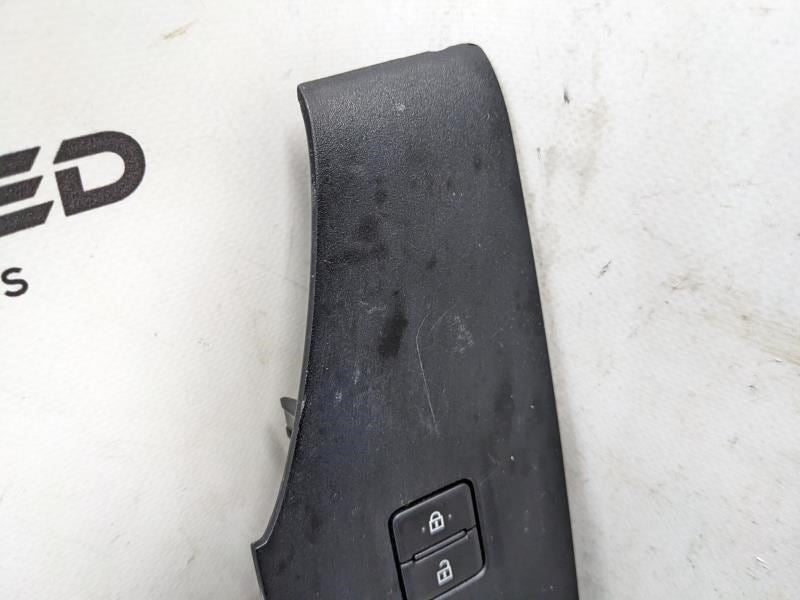 2019-2023 Toyota RAV4 Front Right Door Power Window Switch 74231-0R110 OEM - Alshned Auto Parts