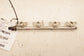 2023-2026 Acura Integra A-Spec 1.5L Fuel Rail Pipe 16011-5AA-305 OEM - Alshned Auto Parts