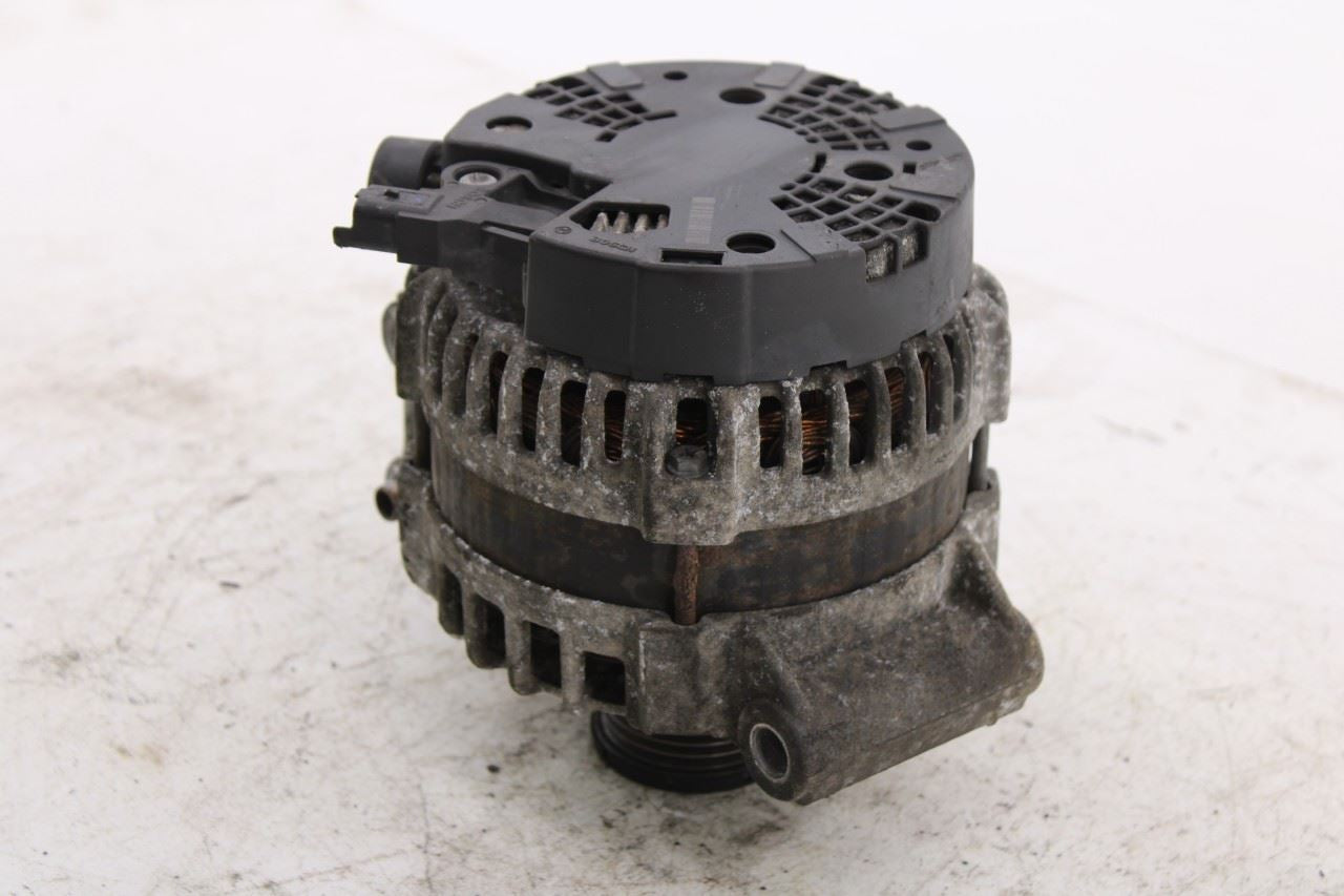 2010-2016 Mini Countryman Cooper S 1.6L Alternator Engine Generator 7604782 OEM6