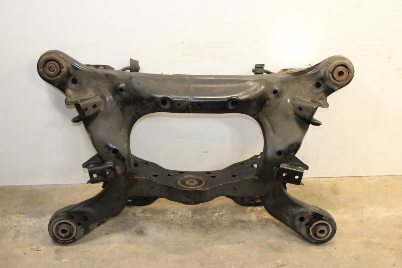 2014-2023 Infiniti Q50 Luxe RWD Rear Crossmember Subframe 55400-5CA0A OEM - Alshned Auto Parts