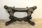 2014-2023 Infiniti Q50 Luxe RWD Rear Crossmember Subframe 55400-5CA0A OEM - Alshned Auto Parts