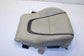 12-15 Jaguar XF Portfolio 5.0L RWD Front Seat Passenger Right Side Lower Cushion - Alshned Auto Parts