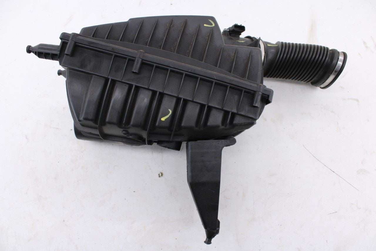 10-12 Land Rover Range Rover HSE 5.0L Left Side Air Intake Cleaner w/ Duct Tube - Alshned Auto Parts