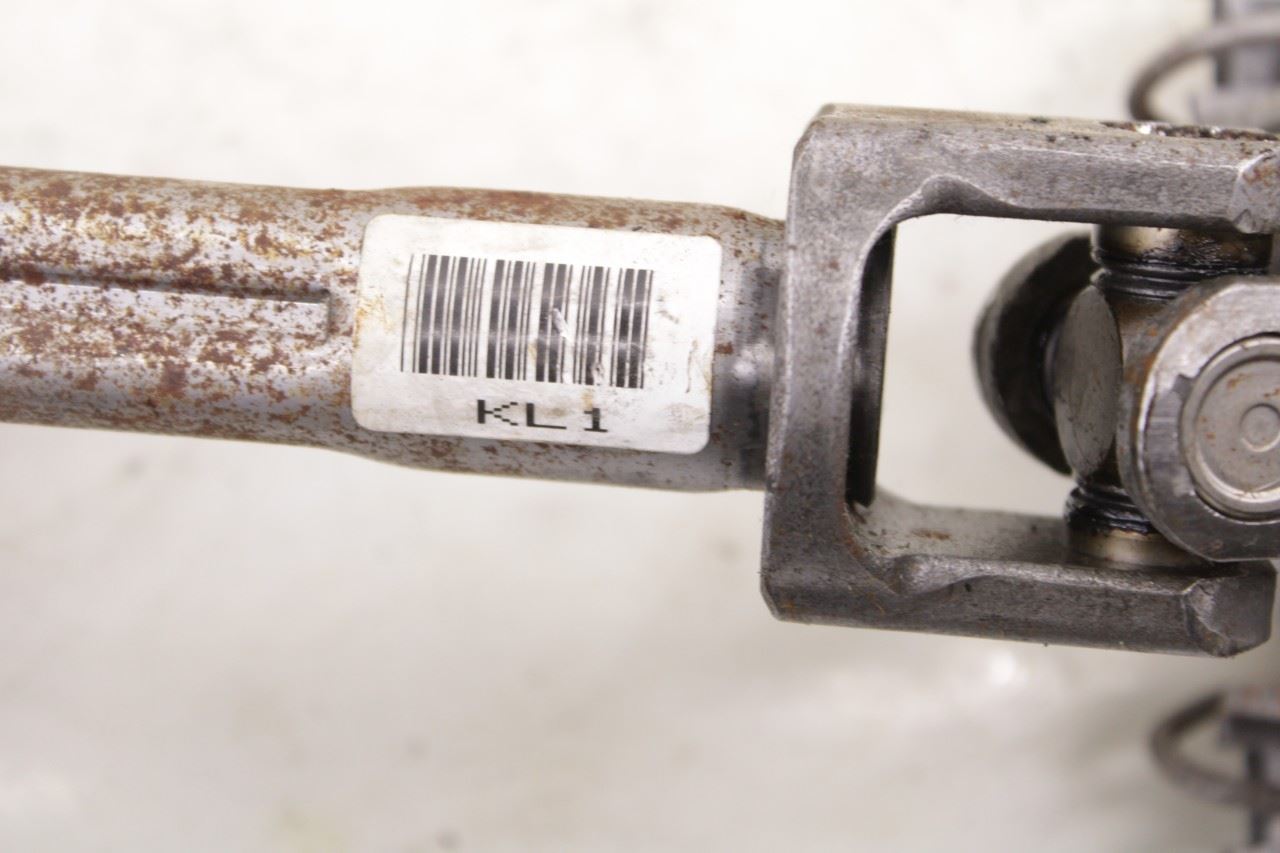 2014-2018 Jeep Cherokee Limited 3.2L 4WD Steering Column Assembly 05156071AH OEM - Alshned Auto Parts