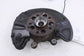 2010-2011 Mercedes-Benz E 350 Luxury 4Matic Front Left Side Spindle Knuckle Hub2