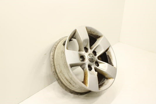 2013-2018 Ram 1500 Aluminum Wheel 17x7 5 Spoke 1UB12GSAAB OEM *ReaD* - Alshned Auto Parts