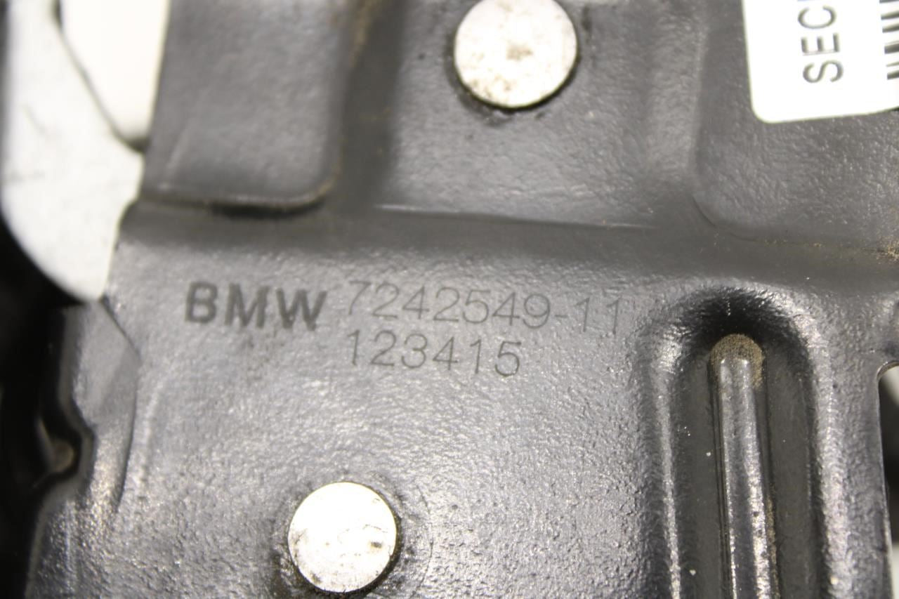 15-16 BMW 435i Gran Coupe Front RH Hood Release Lock Latch Actuator 51237242549 - Alshned Auto Parts