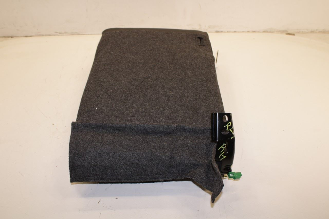 15-23 Dodge Charger GT 3.6L Rear Right Side 2nd Row Seat Backrest Upper Cushion - Alshned Auto Parts