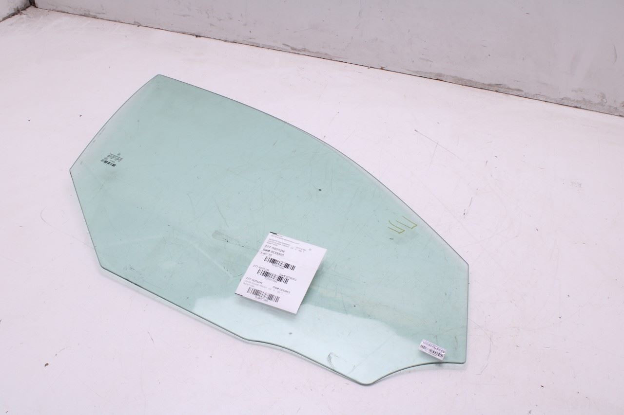 2010-2016 Mercedes-Benz E350 Sport 4MATIC Front Right Side Door Window Glass - Alshned Auto Parts