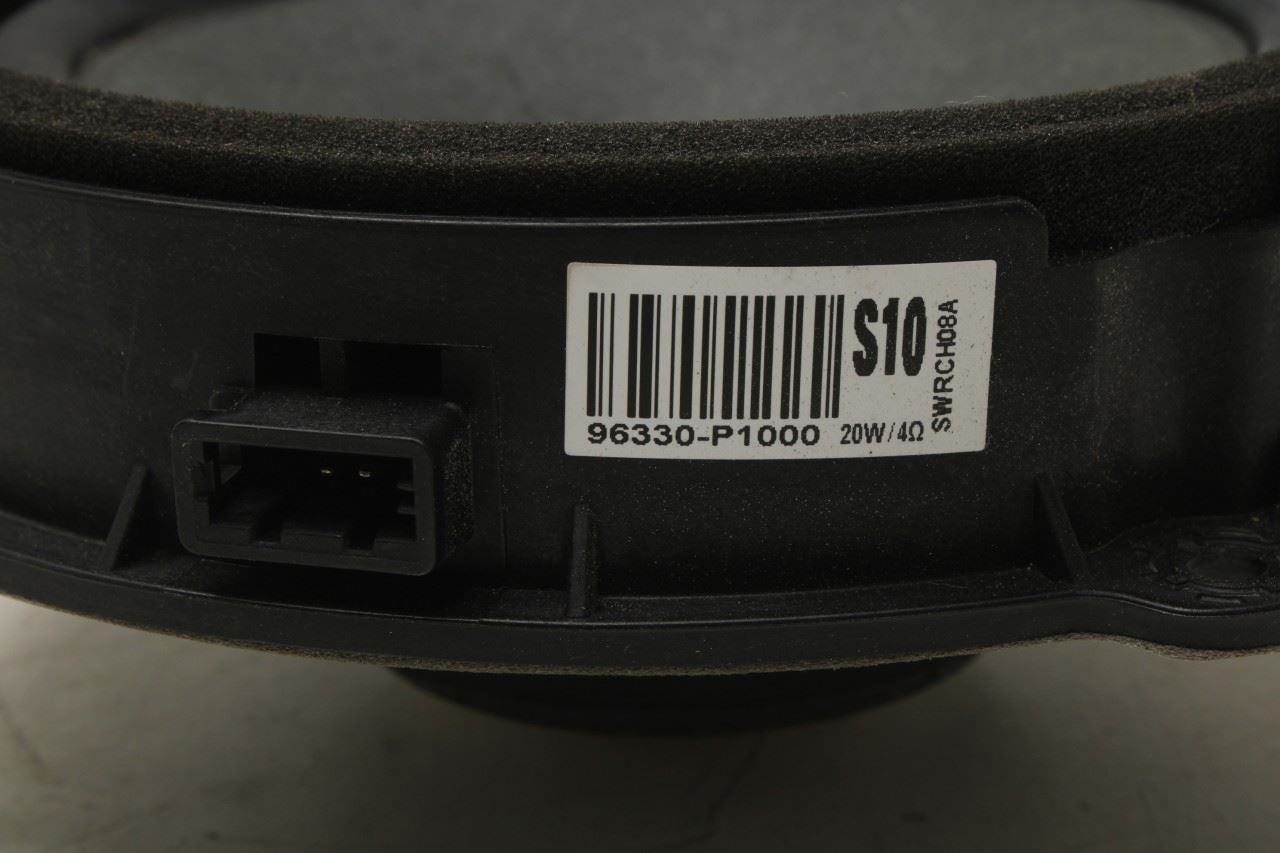 2023-2024 KIA Sportage Hybrid EX Rear Right Side Door Audio Speaker 96330-P1000 - Alshned Auto Parts